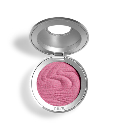 HYPERNOVA SATIN MATTE BLUSH
