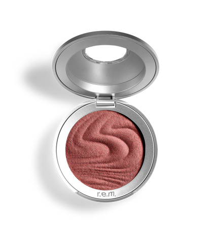 HYPERNOVA SATIN MATTE BLUSH