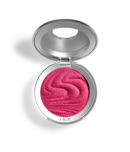 HYPERNOVA SATIN MATTE BLUSH