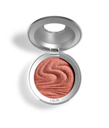 HYPERNOVA SATIN MATTE BLUSH