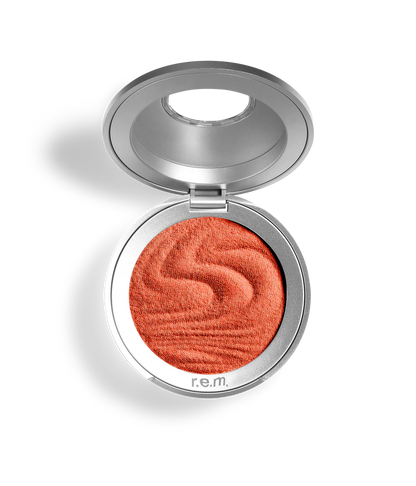 HYPERNOVA SATIN MATTE BLUSH