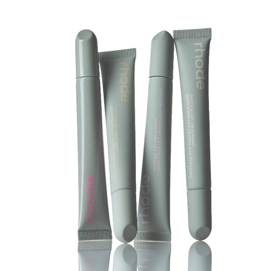 Peptide Lip Treatment