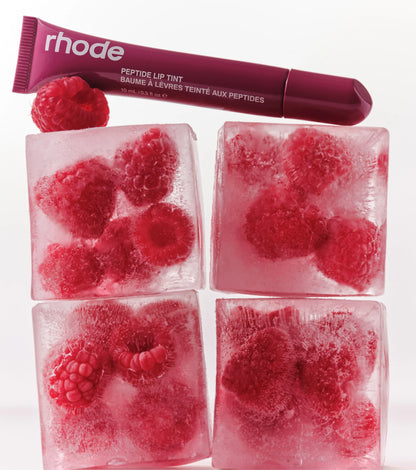 The Peptide Lip Tints