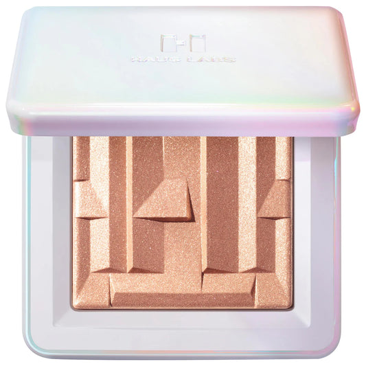 Bio-Radiant Gel-Powder Illuminating Highlighter