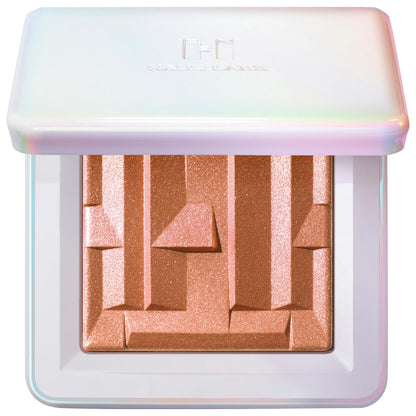 Bio-Radiant Gel-Powder Illuminating Highlighter