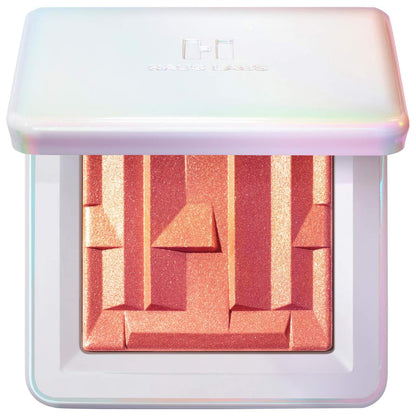 Bio-Radiant Gel-Powder Illuminating Highlighter