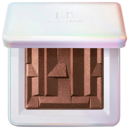 Bio-Radiant Gel-Powder Illuminating Highlighter
