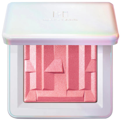 Bio-Radiant Gel-Powder Illuminating Highlighter