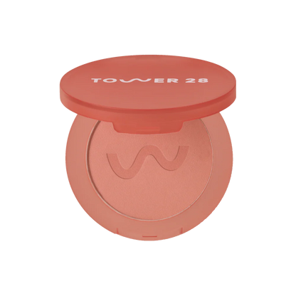 GetSet Matte Powder Blush