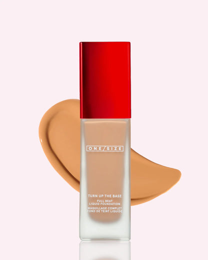 Turn Up The Base Full Beat Liquid Foundation
