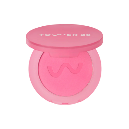 GetSet Matte Powder Blush