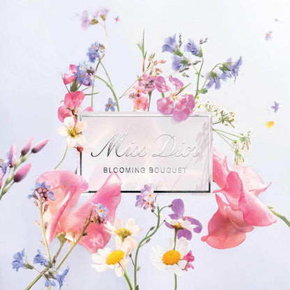 Miss Dior Blooming Bouquet Eau de Toilette - 150ml