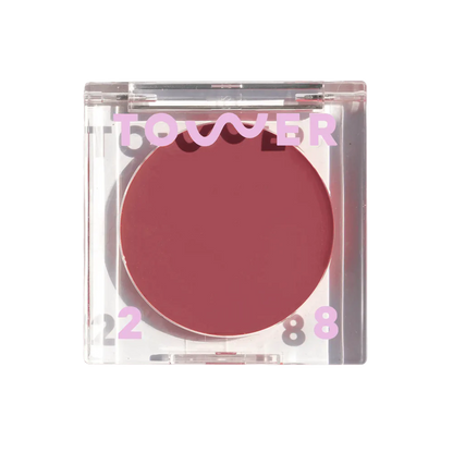 BeachPlease Cream Blush