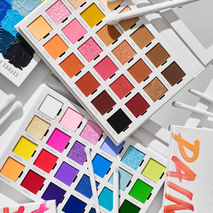 PALETTE BUNDLE Artistry + Basic Canvas