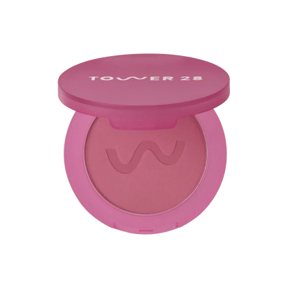 GetSet Matte Powder Blush