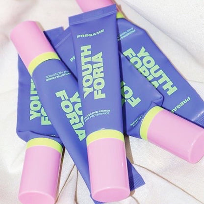 Pregame Primer Daily Protective Primer