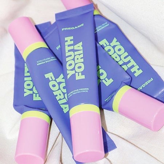 Pregame Primer Daily Protective Primer