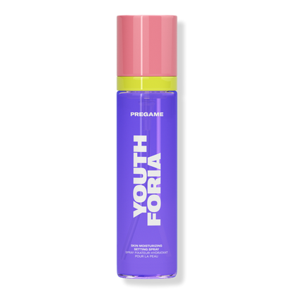 Pregame Setting Spray (Skin Moisturizing Setting Spray)