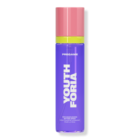 Pregame Setting Spray (Skin Moisturizing Setting Spray)