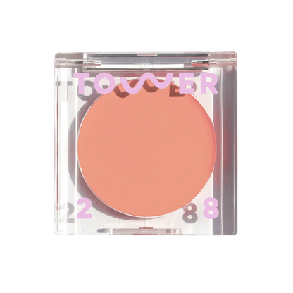 BeachPlease Cream Blush