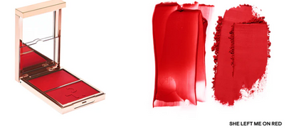 Major Headlines Double-Take Crème & Powder Blush Duo