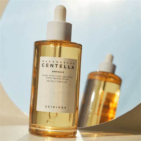 SKINFOOD Madagascar Centella Ampoule 100ml