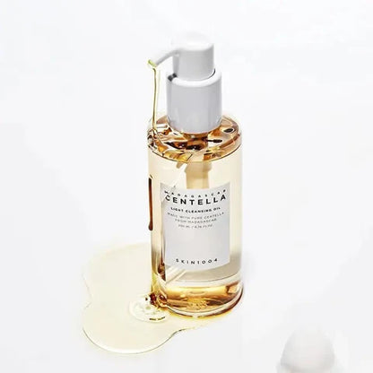 SKINFOOD Madagascar Centella Light Cleansing Oil 200ml