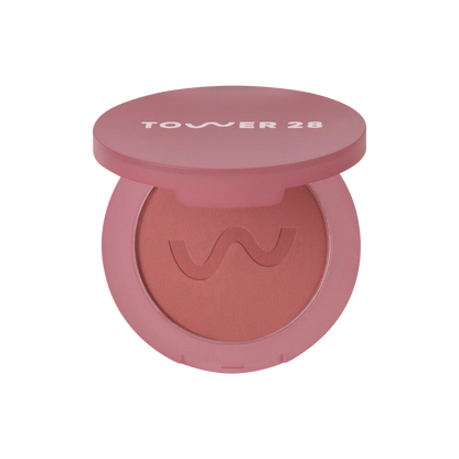 GetSet Matte Powder Blush