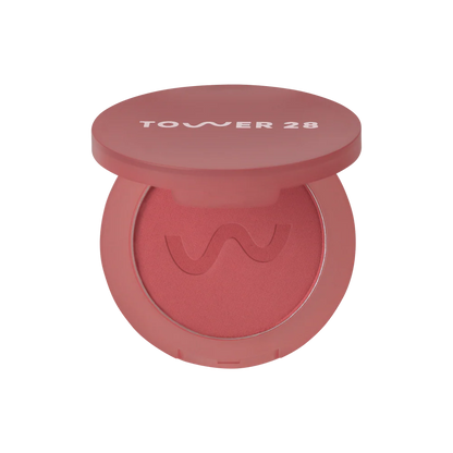 GetSet Matte Powder Blush