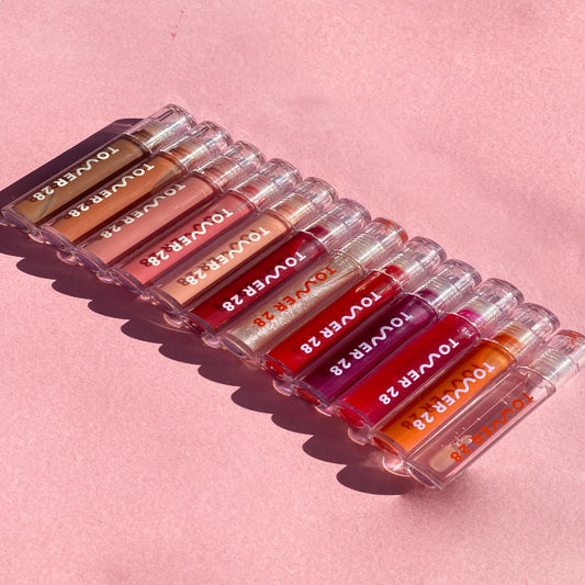 ShineOn Lip Oil Jelly