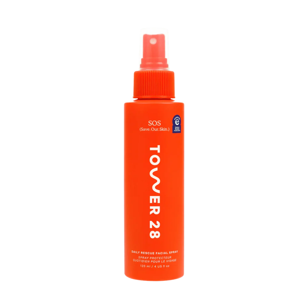 SOS Rescue Spray