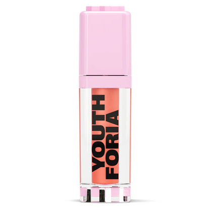 BYO Blush - Tinted Blush Oil