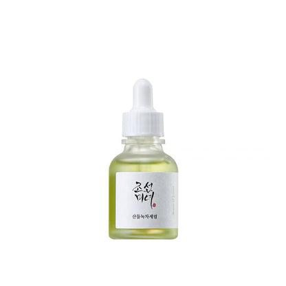 Beauty of Joseon Calming Serum Green Tea + Panthenol 30ml