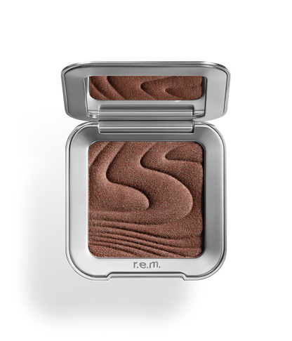 Hypernova Satin Matte Bronzer